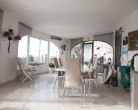 Resale - Villa - Calpe