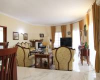 Resale - Villa - Calpe