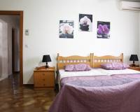 Resale - Villa - Calpe