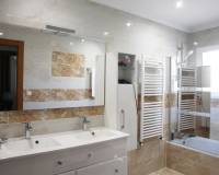 Resale - Villa - Calpe