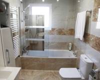 Resale - Villa - Calpe
