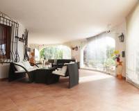Resale - Villa - Calpe