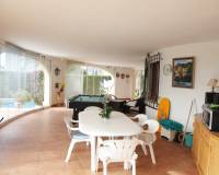 Resale - Villa - Calpe