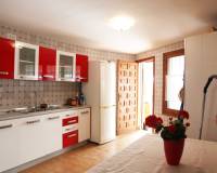 Resale - Villa - Calpe