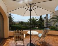 Resale - Villa - Calpe