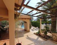 Resale - Villa - Calpe