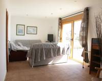 Resale - Villa - Calpe