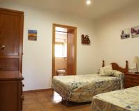 Resale - Villa - Calpe