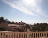 Resale - Villa - Calpe