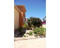 Resale - Villa - Calpe