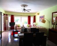 Resale - Villa - Calpe