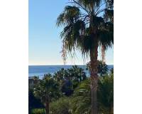 Resale - Villa - Calpe