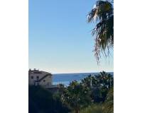 Resale - Villa - Calpe