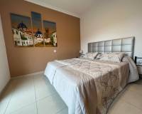 Resale - Villa - Calpe