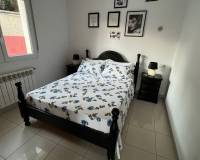 Resale - Villa - Calpe