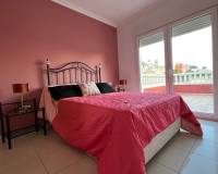 Resale - Villa - Calpe