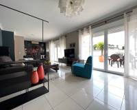 Resale - Villa - Calpe