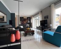 Resale - Villa - Calpe