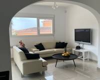 Resale - Villa - Calpe