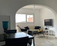 Resale - Villa - Calpe