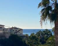 Resale - Villa - Calpe