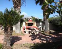 Resale - Villa - Calpe