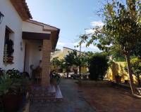 Resale - Villa - Calpe