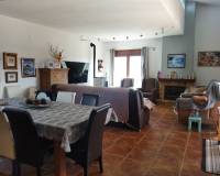 Resale - Villa - Calpe