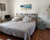 Resale - Villa - Calpe