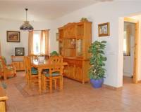 Resale - Villa - Calpe