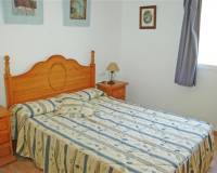 Resale - Villa - Calpe