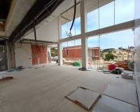 Resale - Villa - Calpe