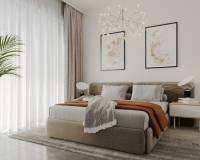Resale - Villa - Calpe