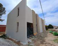 Resale - Villa - Calpe