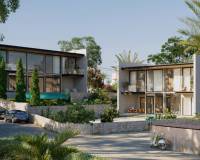 Resale - Villa - Calpe
