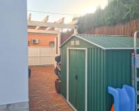 Resale - Villa - Denia - Beniarbeig