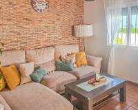 Resale - Villa - Denia - Beniarbeig