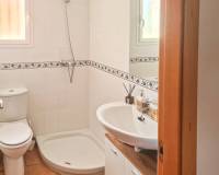 Resale - Villa - Denia - Beniarbeig