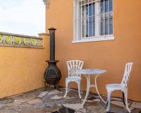 Resale - Villa - Denia - Beniarbeig