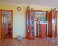 Resale - Villa - Denia - Campusos