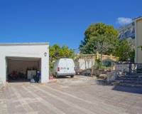 Resale - Villa - Denia - Campusos