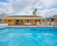 Resale - Villa - Denia - Center