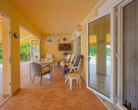 Resale - Villa - Denia - Center