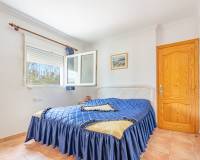 Resale - Villa - Denia - Center