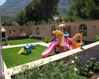 Resale - Villa - Denia - Corral de Calafat