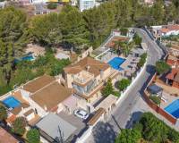 Resale - Villa - Denia - Corral de Calafat