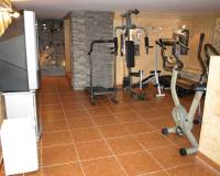 Resale - Villa - Denia - Corral de Calafat