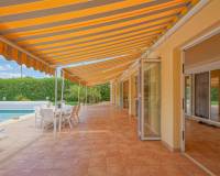 Resale - Villa - Denia - Els Poblets