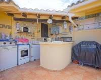 Resale - Villa - Denia - Els Poblets