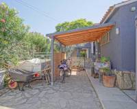 Resale - Villa - Denia - Els Poblets